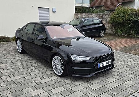 Audi A4 2.0 TDI sport