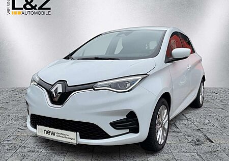 Renault ZOE R110 Experience Z.E. 50 inkl. Batterie