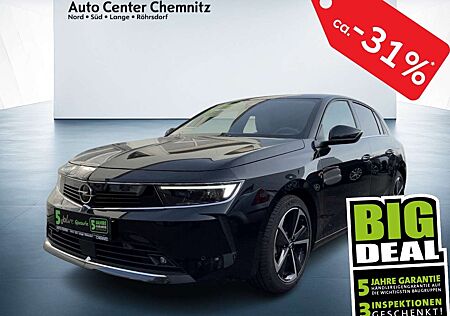 Opel Astra L 1.2 Bus Elegance LED/Navi/Ergo/PDC/180°