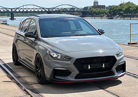 Hyundai i30 N Performance