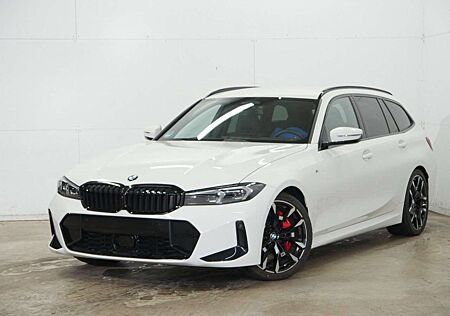 BMW 320 d Touring M Sport Pro | H/K | M Sportsitze