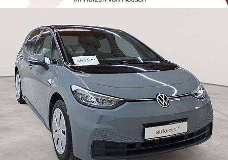 VW ID.3 Volkswagen Pro Wärmepumpe ACC IQ Drive
