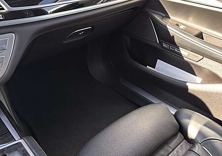 BMW 740d 740 xDrive