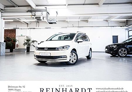 VW Touran Volkswagen 2.0TDi DSG TAXI-PAKET/TAXAMETER/7-SITZE
