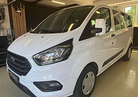 Ford Tourneo Custom 2.0 TDCi KAT ZAHNRIEMEN NEU PDC