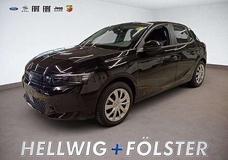 Opel Corsa-e F Edition 7,4 kw Charger SHZ PDC