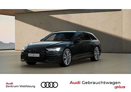 Audi A6 50 eTFSI quattro S tronic S line HeadUp