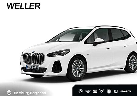 BMW 218 i ActiveTourer M-Sport AHK LC+ ad.LED DAB H/K