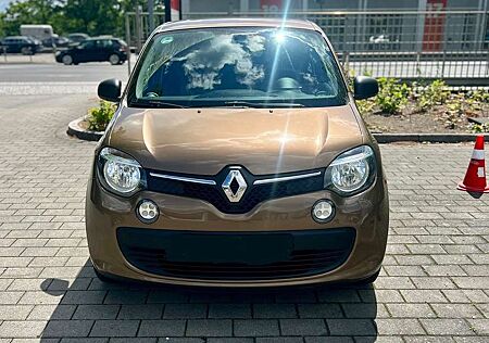Renault Twingo Expression Tüv Neu Scheckheft 30.000Km Bluetooth