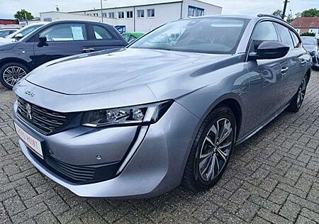 Peugeot 508 SW Allure Pack Virtual/360°/Navi/LED/ACC