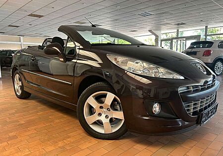 Peugeot 207 CC Cabrio-Coupe Active