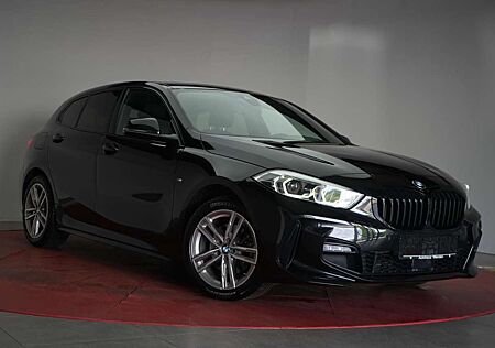 BMW 118 i M Sport