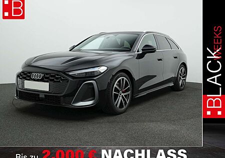 Audi A5 Avant TDI S-tronic s-line TECH PLUS AHK MATRIX NAV