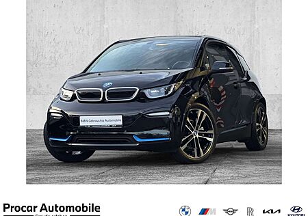 BMW i3 s 120Ah LED Navi RFK Tempomat DAB Shz 20"LM