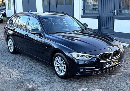 BMW 318 i Touring Sport Line NAVI/SHZ/PDC