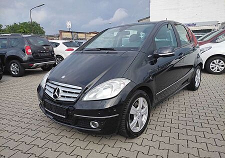 Mercedes-Benz A 180 Automatik, TÜV neu, Klima, NAVI, SHZ, PDC