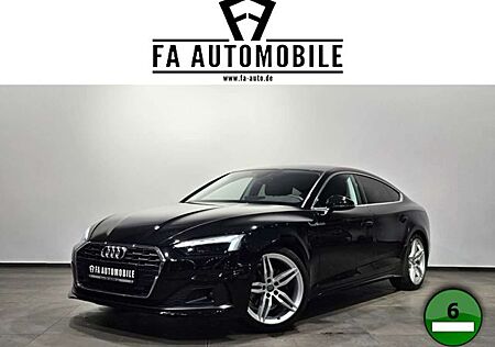 Audi A5 Sportback 35 TFSI Matrix Virtual Leder Kamera
