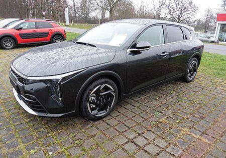 Kia K4 K4 1.6 T-GDI DCT7 150 OPF Spirit