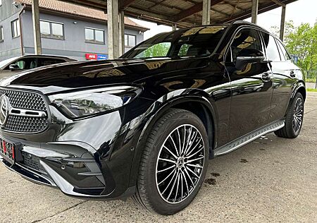 Mercedes-Benz GLC 220 d 4M *AMG PREMIUM PLUS*20 ZOLL* TOP *