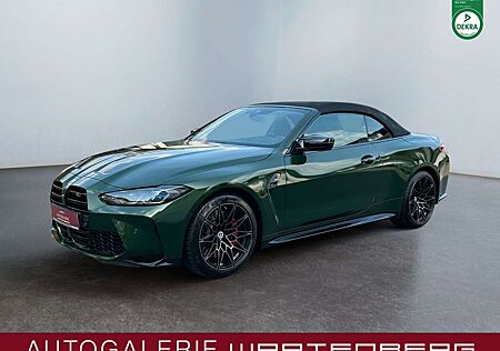 BMW M4 xD Competition Cabrio/WRAPPING/H&K/