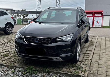 Seat Ateca 1.5 TSI ACT DSG OPF Xcellence