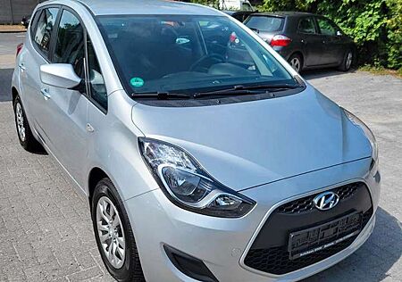 Hyundai ix20 / 1.Hand/ Topzustand