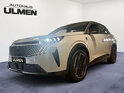 Peugeot 3008 Dual-Elektromotor 325 AWD Launch Edition