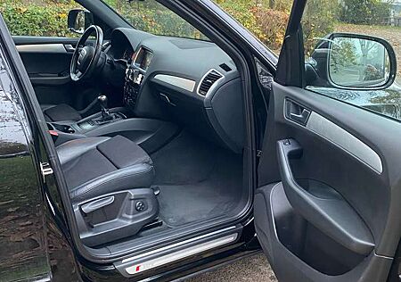 Audi Q5 2.0 TDI