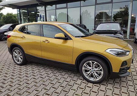 BMW X2 xDrive18d Aut. Advantage Plus, AHK