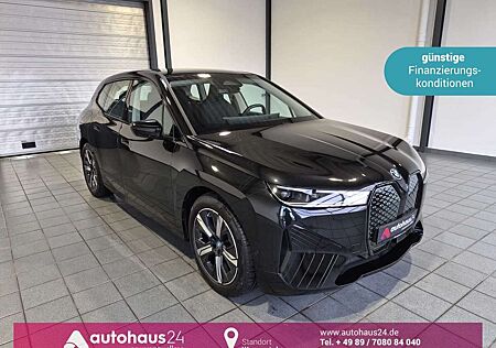 BMW iX xDrive40 Sport 76,6 kWh|LED|CarPlay