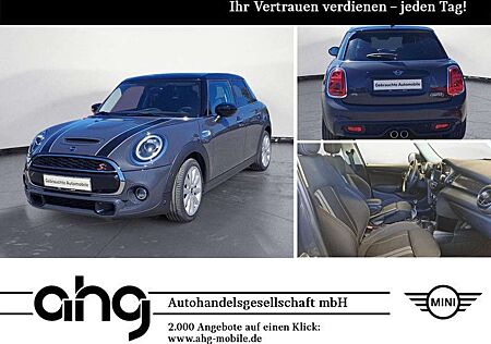 Mini Cooper S Klimaaut. Sportsitze LED