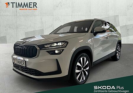 Skoda Kodiaq Selection 2.0TDI DSG *RKAM*SHZ*NAVI*AHK*