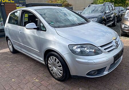 VW Golf Plus Volkswagen Tour/Automatik/TÜV 09.2026/AHK/Allwetterreifen