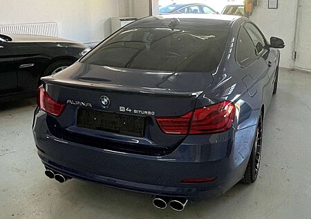 Alpina B4 B4 Coupe Biturbo Switch-Tronic Allrad