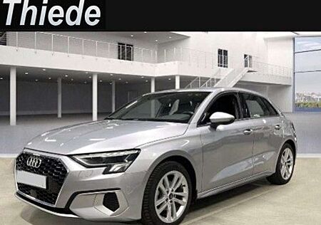 Audi A3 Sportback 35 TFSI S-TRONIC NAVI/LED/SPORT/ACC