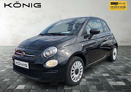 Fiat 500 Klima *CarPlay *Radio