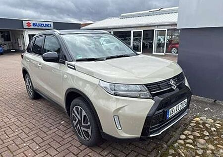Suzuki Vitara 1.4 Comfort Allgrip 6AT