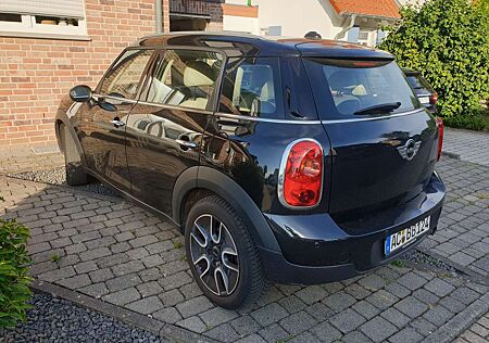Mini Cooper Countryman Cooper