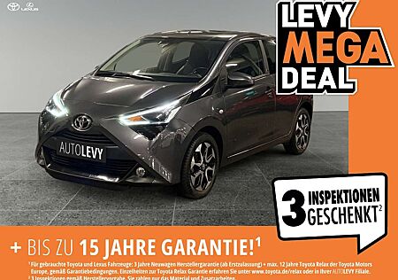 Toyota Aygo 1.0 Team D *KLIMA*