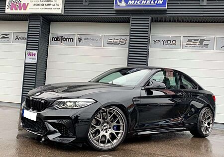 BMW M2 Competition Coupe