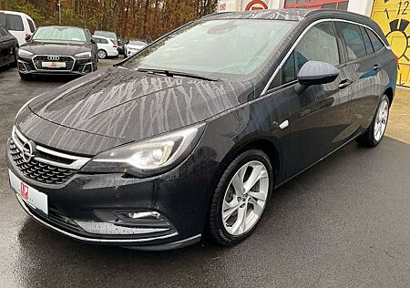 Opel Astra K Aut.Sports Tourer Turbo Navi Kamera PDC