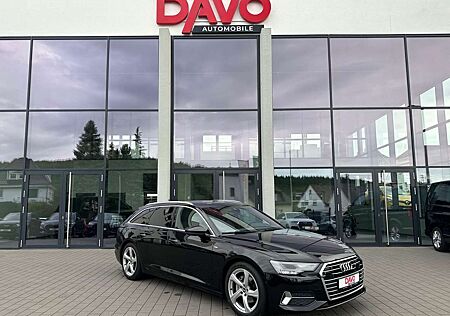Audi A6 Avant 35 TDI S-tronic 2x S line