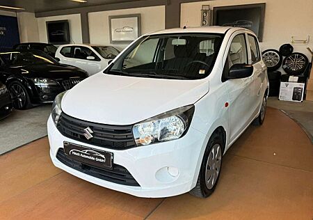 Suzuki Celerio Autom. / 44 TKM