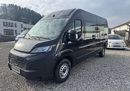 Fiat Ducato 35 L3H2 180 Multijet Hochdach verglast
