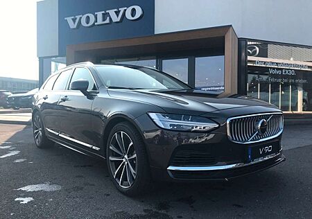 Volvo V90 Inscription Recharge AWD *hohe Reichweite*