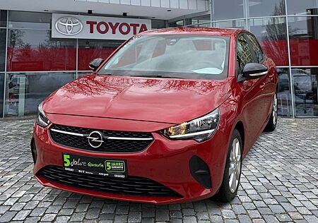 Opel Corsa F 1.2 Edition Top gebrauchtes Stadtauto