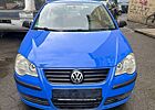 VW Polo Volkswagen Trendline 1,4 Klimaanlage Euro 4 Neu TÜV