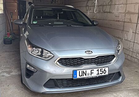 Kia Cee'd Ceed / Ceed 1.0 T-GDI OPFEdition 7
