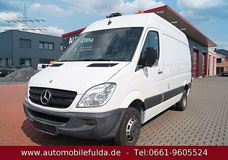 Mercedes-Benz Sprinter II Kasten 2.2 CDI 513