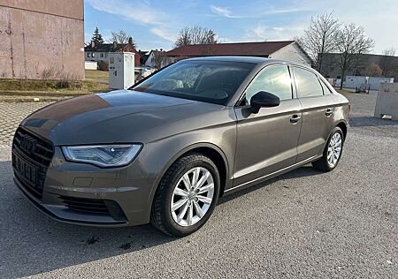 Audi A3 +1.4+TFSI+Limousine+S+tronic+Ambition